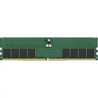 Модуль памяти Kingston 48GB DDR5 5600 Non-ECC Unbuffered DIMM CL46 2RX8 1.1V 288-pin 24Gbit (KVR56U46BD8-48)