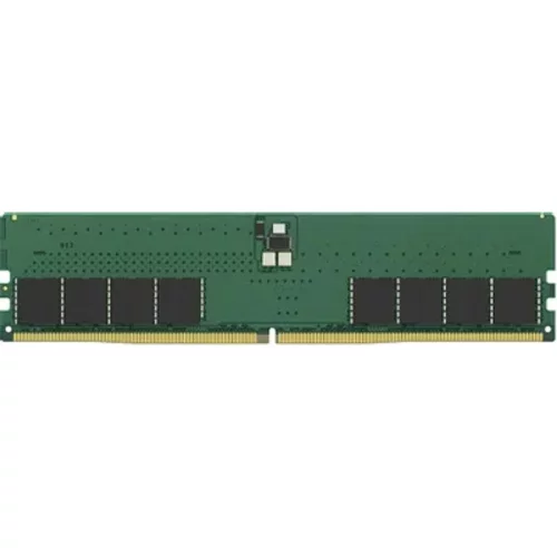 Модуль памяти Kingston 48GB DDR5 5600 Non-ECC Unbuffered DIMM CL46 2RX8 1.1V 288-pin 24Gbit (KVR56U46BD8-48)