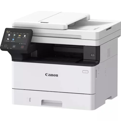 Лазерное монохромное МФУ формата А4/ Canon I-SENSYS MF465DW (5951C007) фото 2