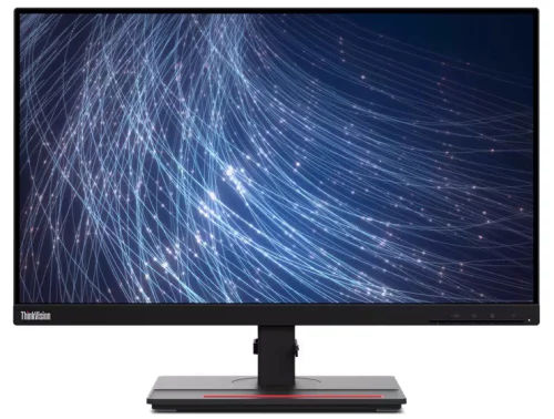 Монитор 23.8 Lenovo ThinkVision T24m-29 Black (IPS,1920x1080, 4 ms HDMI 1.4 + DP 1.2 + DP out + USB Type-C + Ethernet + (63A5GAT6UK_RU)