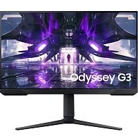 Эскиз Монитор 24" Samsung Odyssey G3 S24AG302NI (LS24AG302NIXCI) ls24ag302nixci