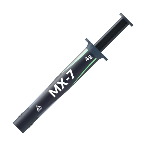 Термопаста Arctic Cooling Термопаста MX-7 Thermal Compound 4-gramm (ACTCP00090A)