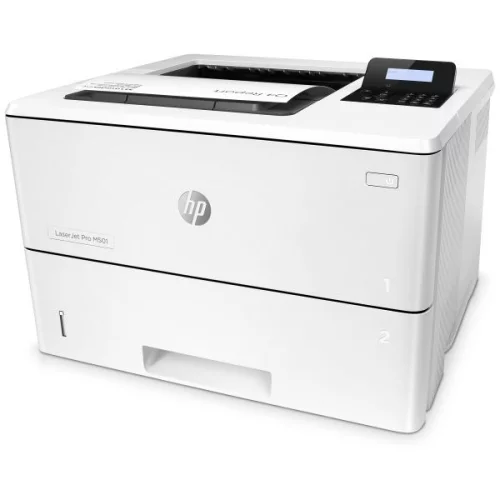 Лазерный принтер/ HP LaserJet Pro M501dn (J8H61A#B19)