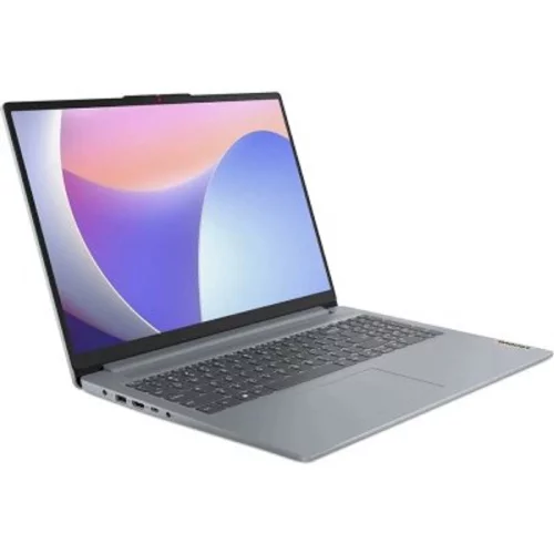 Ноутбук Lenovo IdeaPad Slim 3 16IRU8 [82X8004LRK] Arctic Grey 16