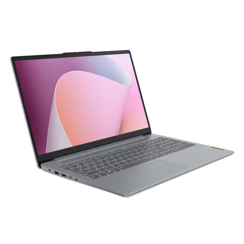 Ноутбук Lenovo IdeaPad Slim 3 15AMN8 gray (82XQ00MAPS) Ноутбук Lenovo IdeaPad Slim 3 15AMN8 gray 15.6