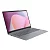 Ноутбук Lenovo IdeaPad Slim 3 15AMN8 gray (82XQ00MAPS)