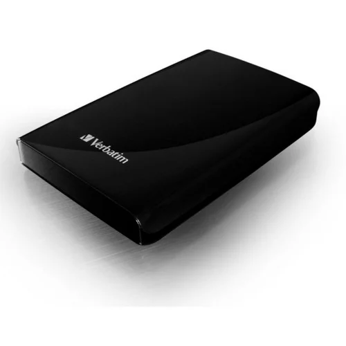 Внешний HDD Verbatim Store 'n' Go 2 Тб (053177) фото 2
