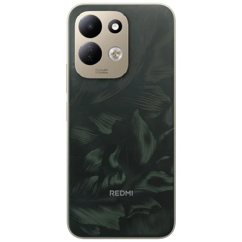 Смартфон Xiaomi Redmi 17 4+256 зеленый (MZB0PM7RU) фото 5
