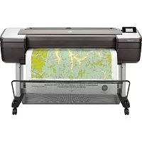 Эскиз Плоттер HP DesignJet T1700 44