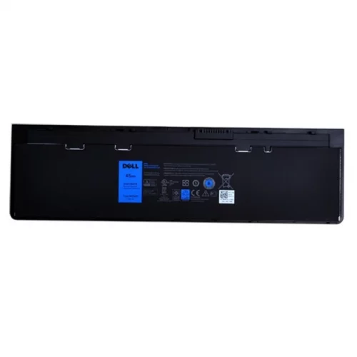 Аккумулятор для ноутбука Dell 451-BBFX, Li-lon, 4-cell, 45W/HR, черный, для Latitude E7240 (451-BBFX) (451-BBFX) Батарея для ноутбука 7240/ Primary Battery 4-cell 45WHR for E7240 фото 3