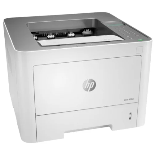 Лазерный принтер/ HP Laser 408dn (7UQ75A#B19) фото 3