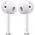 Наушники HUAWEI Freebuds3i White (55033025) (55033025)