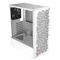 ADATA XPG Valor Air White Mid-Tower (VALORAIRMT-WHCWW)