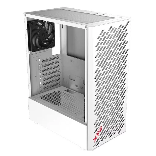ADATA XPG Valor Air White Mid-Tower (VALORAIRMT-WHCWW)