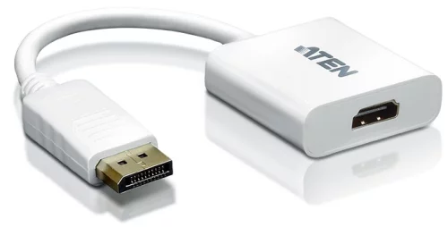 ATEN DP(M) to HDMI(F) adapter (VC985-AT)