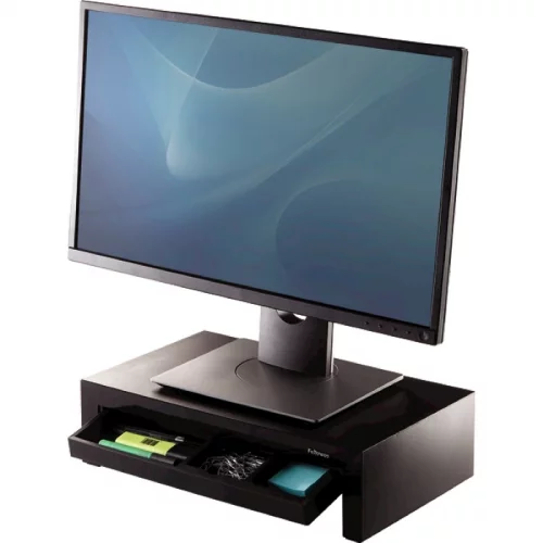 Подставка под монитор Fellowes Designer Suites 21
