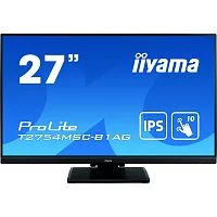 Эскиз Монитор Iiyama T2754MSC-B1AG t2754msc-b1ag