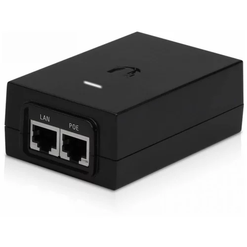 PoE-инжектор Ubiquiti POE-48-24W-G 48V (POE-48-24W-G) фото 3