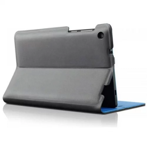 Чехол Lenovo TAB 7 E Folio Gray (WW) [ZG38C02326] фото 5