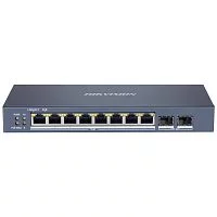 Коммутатор Hikvision DS-3E1510P-EI (DS-3E1510P-EI)
