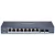 Коммутатор Hikvision DS-3E1510P-EI (DS-3E1510P-EI) (DS-3E1510P-EI)