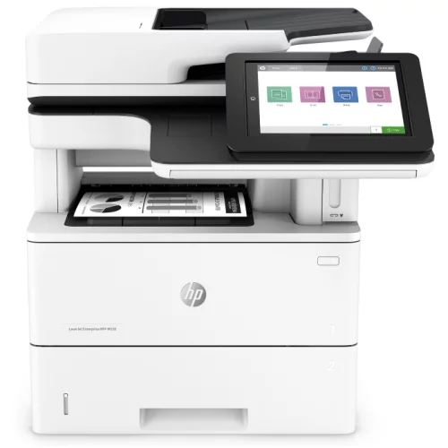 Лазерное МФУ/ HP LaserJet Enterprise M528f (1PV65A#B19) фото 2