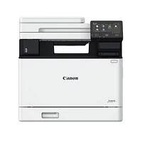 Эскиз МФУ Лазерное цветное Canon i-SENSYS MF752Cdw (5455C012) A4 WiFi