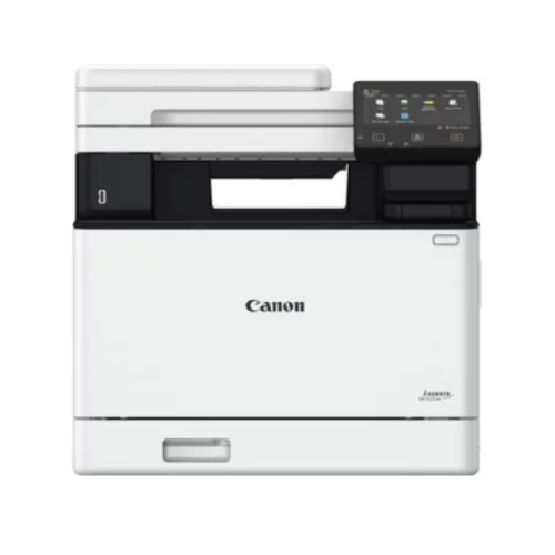 МФУ Лазерное цветное Canon i-SENSYS MF752Cdw (5455C012) A4 WiFi