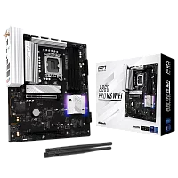 Материнская плата ASRock B860 PRO RS WIFI,