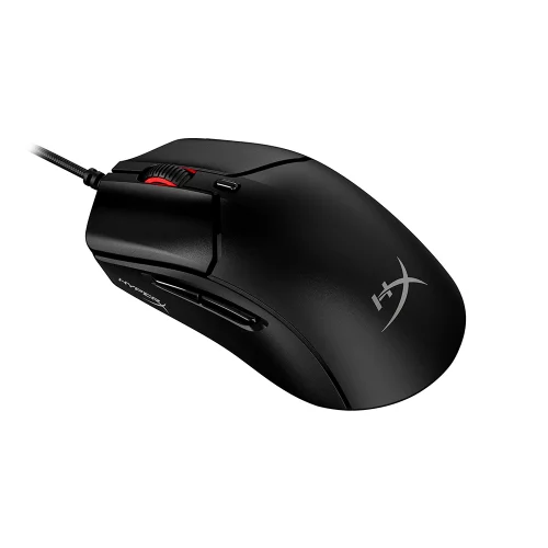 Манипулятор игровой мышь/ HyperX Pulsefire Haste 2 (Black) (6N0A7AA)