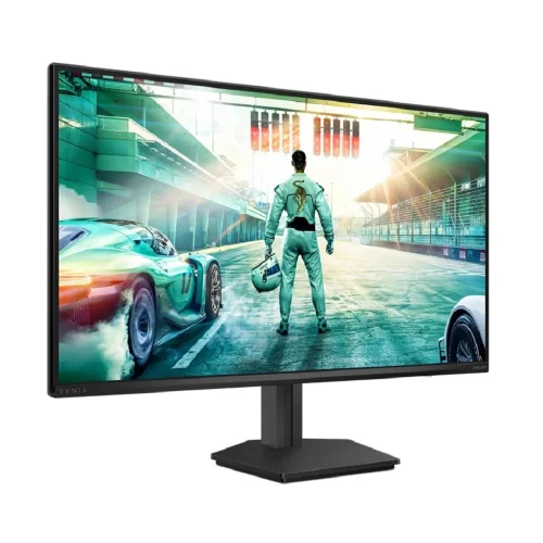Монитор Philips 27 27M2N2500NF, 16:9, QHD, 4ms, 300cd, 144Hz, HDMI, DP фото 3
