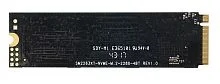 Твердотельный накопитель/ Kingspec SSD NE-512 2280, 512GB, M.2(22x80mm), NVMe, PCIe 3.0 x4, R/W 2400/1700MB/s, IOPs н.д./н.д., TBW 400, DWPD 0.69 (3 года)