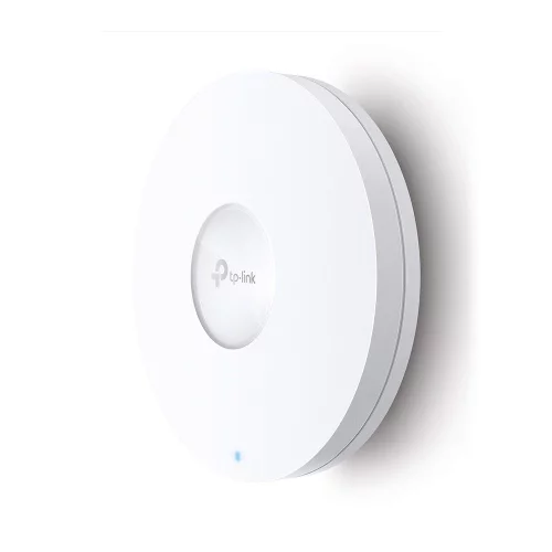 Точка доступа/ AX5400 Ceiling Mount Dual-Band Wi-Fi 6 Access Point (EAP670) фото 2