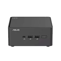 платформа для ПК/ Nettop ASUS NUC Model: NUC15CRH, Intel® Core™ 3 Processor 100U, 2xDDR5-5600 SO-DIMM supp, Intel® Graphics, Wi-Fi 7, BT v5.4, 3xUSB 3.2 Gen2, 1xUSB 2.0, 1xUSB 3.2 Gen2 Type-C + 2xT-bo (90AR00Q2-M00020) платформа для ПК/ Nettop ASUS NUC Model: NUC15CRH, Intel® Core™ 3 Processor 100U, 2xDDR5-5600 SO-DIMM supp, Intel® Graphics, Wi-Fi 7, BT v5.4, 3xUSB 3.2 Gen2, 1xUSB 2.0, 1xUSB 3.2 Gen2 Type-C + 2xT-bo (90AR00Q2-M00020)