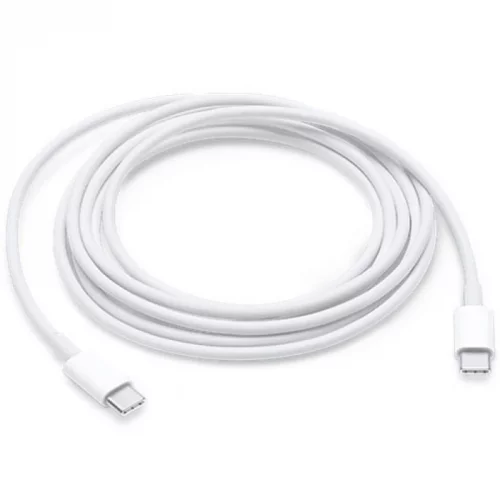 Кабель Apple USB-C Charge 2 m белый (MLL82ZM/A) (MLL82ZM/A) Кабель Apple USB-C Charge 2 m белый (MLL82ZM/ A) (MLL82ZM/A)