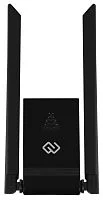 Сетевой адаптер Wi-Fi Digma DWA-AC13002E AC1300 USB 3.0 (ант.внеш.несъем.) 2ант.