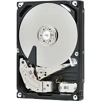 Жесткий диск/ HDD Toshiba N300 NAS PRO SATA3 3.5" 18TB 7200 512Mb 6Gb/ s 1 year warranty (HDWG51JXZSTB)