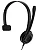 Комплект гарнитур EPOS Sennheiser EDU 11, 10 раск, 1001110 (1001110)