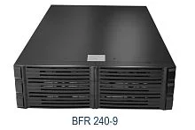 Батарейный блок Eltena (BFR240-9V)