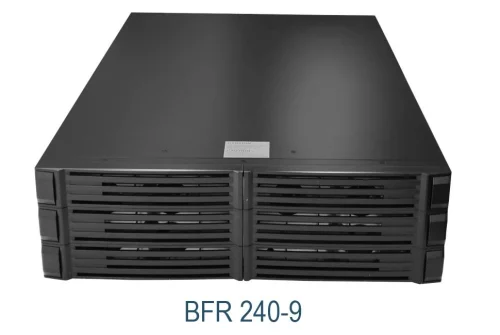 Батарейный блок Eltena (BFR240-9V)