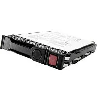 SSD накопитель HPE 960GB SATA 6G Read Intensive SFF BC Multi Vendor SSD [P40498-B21] (P41523-001)