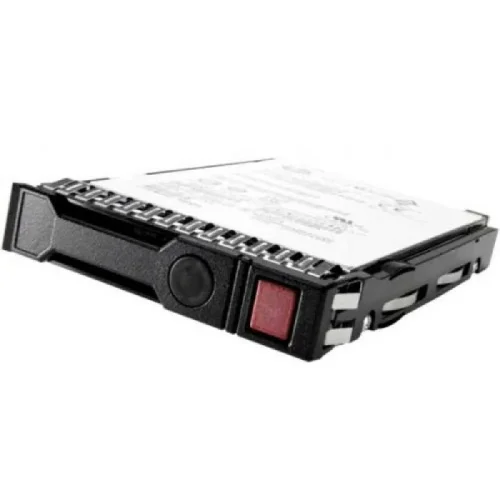 SSD накопитель HPE 960GB SATA 6G Read Intensive SFF BC Multi Vendor SSD [P40498-B21] (P41523-001)