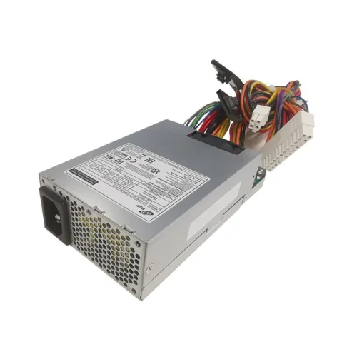 Блок питания серверный FSP 300W, FLEX ATX (ШВГ=81,5*40,5*150mm), 80PLUS Gold, A-PFC, OEM {12} FSP300-50FCB (9PA300H433 ||FSP300-50FCB)