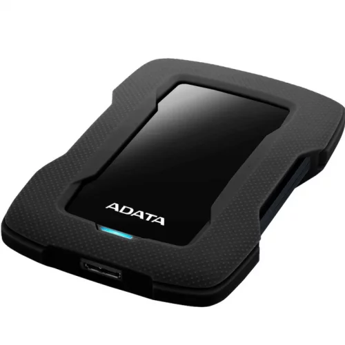Внешний жесткий диск HDD 2TB A-Data HD330 2.5