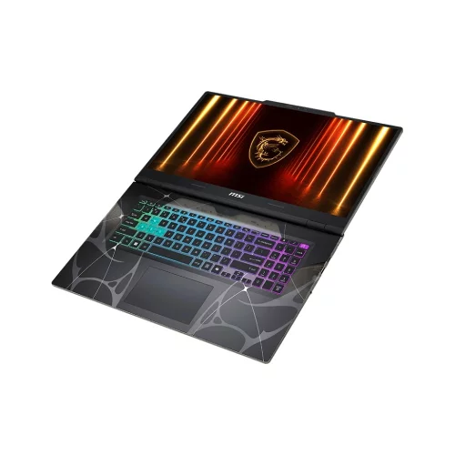 Ноутбук MSI Cyborg 17 B13WGKG-219XRU Intel Core i7-13620H/32Gb/SSD1Tb/RTX5070 8Gb/17.3