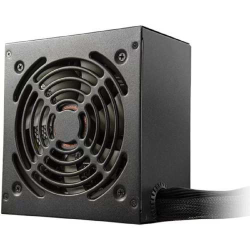 Cougar VTE X2 700 (ATX v2.31, 700W, Active PFC, 120mm Ultra-Silent Fan, Power cord, DC-DC, 80 Plus Bronze, Japanese standby capacitors) [VTE X2 700] BULK (CGR VX-700) фото 2