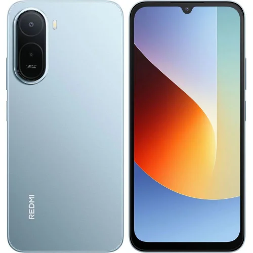 Смартфон Redmi A7 Pro RU 4+64 Mist Blue (MZB0N3XRU)