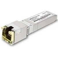 Трансивер/ 10GBASE-T Copper SFP+ Transceiver, Support 10Gbase-T / 5Gbase-T / 2.5Gbase-T / 1000base-T, RJ45 (AC-SF-BTG10-01)