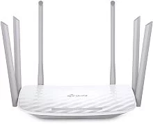 Двухдиапазонный гигабитный Wi-Fi роутер AC1900 с поддержкой MU?MIMO/ AC1900 Dual-Band Wi-Fi Router (ARCHER C86)