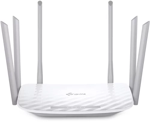 Двухдиапазонный гигабитный Wi-Fi роутер AC1900 с поддержкой MU?MIMO/ AC1900 Dual-Band Wi-Fi Router (ARCHER C86)